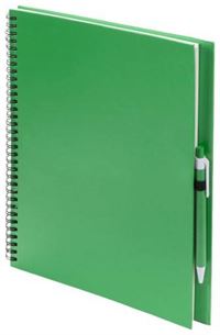 QUADERNO A4 TECNAR